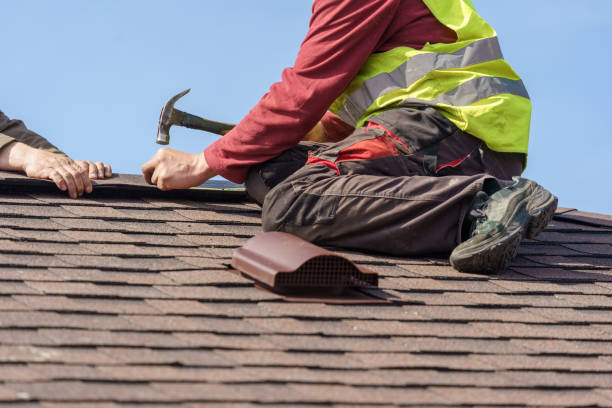 Quick and Trustworthy Emergency Roof Repair Services in Pawtucket, RI
