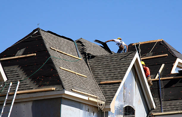 Best Local Roofing Companies  in Pawtucket, RI