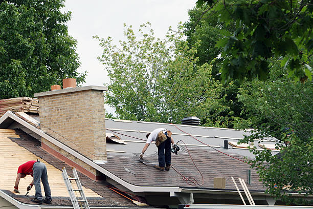 Gutter Installation and Roofing in Pawtucket, RI