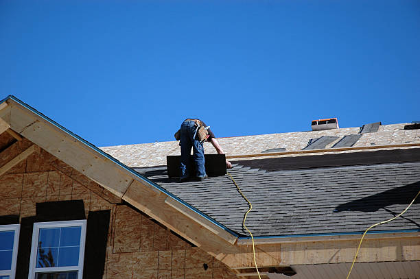 Best Roof Waterproofing Services  in Pawtucket, RI