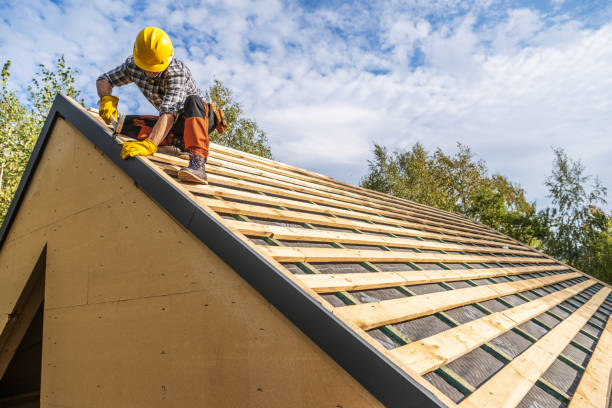 Tile Roofing Contractor in Pawtucket, RI