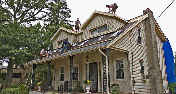 Best Gutter Installation and Roofing  in Pawtucket, RI